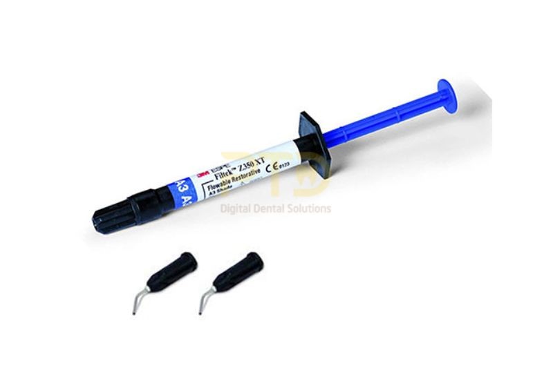 Composite lỏng FILTEK FLOW Z350_XT 3M